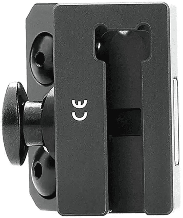 Кріплення Olight M-LOK Rail Mount