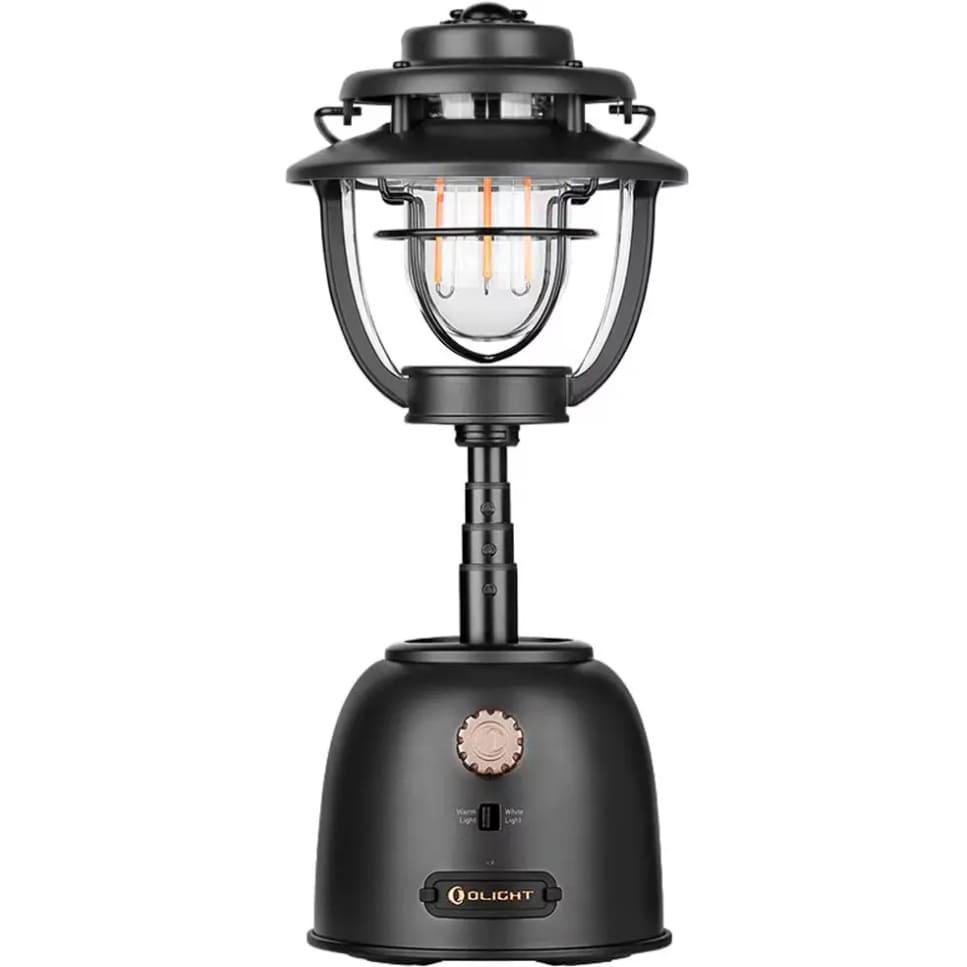 Ліхтар Olight Olantern Stretch Black 2370.45.74