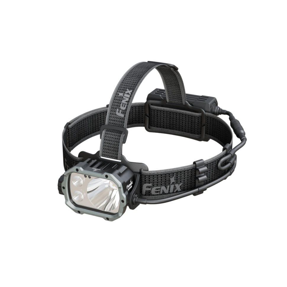 Ліхтар налобний Fenix HP35R 4000 Лм