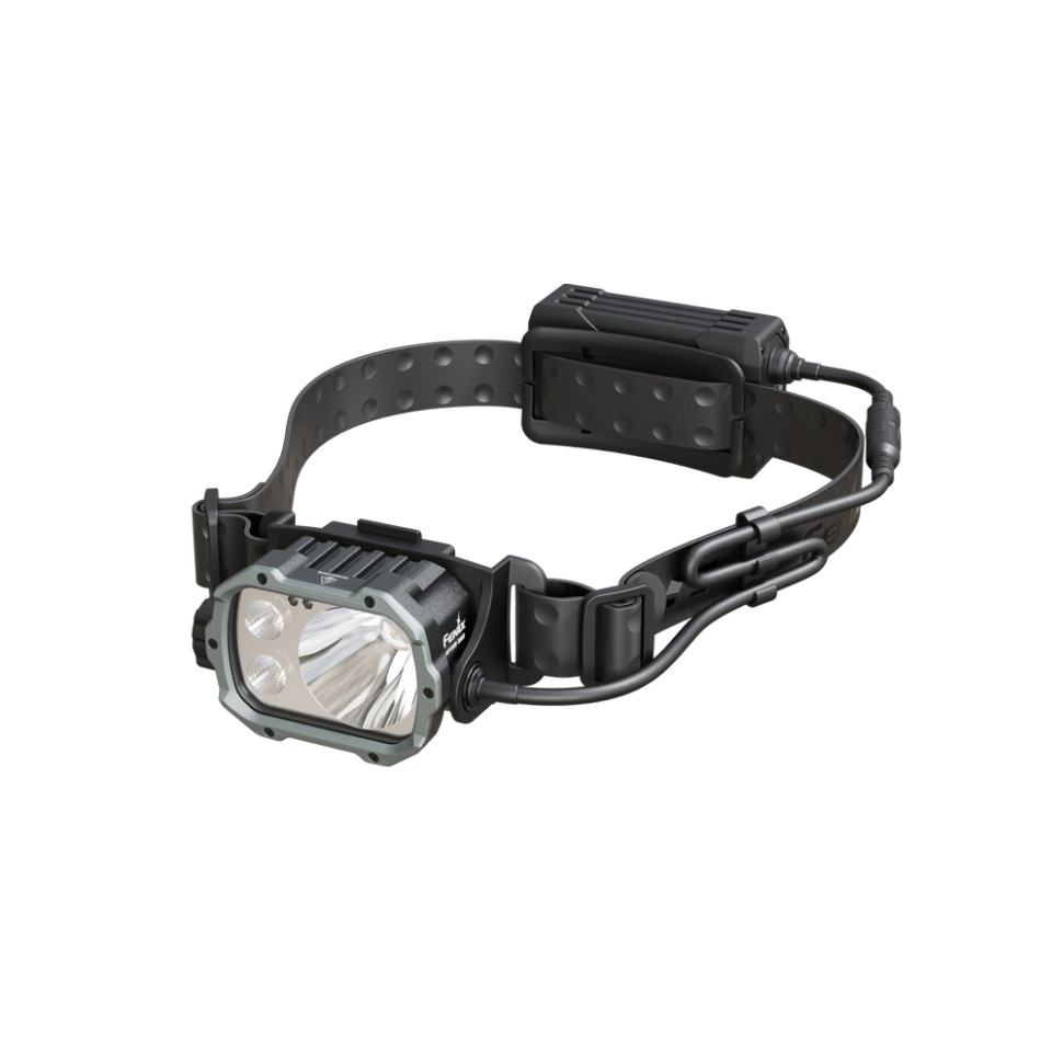 Ліхтар налобний Fenix HP35R SAR з вогнетривкою пов'язкою 4000 Лм